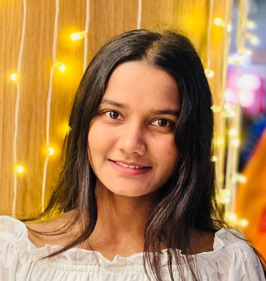Ankita Singh